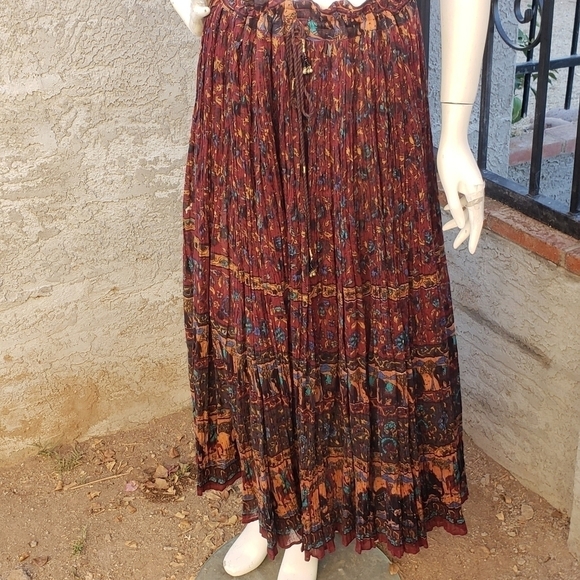 1980s Laise Adzer Skirts - Picture 11 of 16